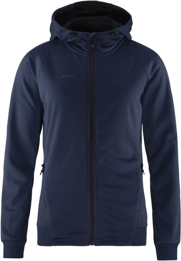Damen Kapuzenjacke ADV Unify Hoodie Jacket W