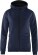 Damen Kapuzenjacke ADV Unify Hoodie Jacket W - ps-819133-craft-corp-adv-unify-hoodie-jacket-w-navy-front-ab3d0013-9c1f-417b-8c15-4e04b6857ba1-web - variant 