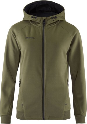 Damen Kapuzenjacke ADV Unify Hoodie Jacket W - Reklamnepredmety