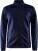Herren Jacke ADV Unify Jacket M - ps-819134-craft-corp-adv-unify-jacket-m-navy-front-40df5dec-2d6b-4065-9dd7-84fb2b0d75aa-web - variant 