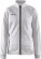 Damen Jacke ADV Unify Jacket W - ps-819135-craft-corp-adv-unify-jacket-w-grey-melange-front-25414166-fd71-4a48-a38a-7efb6b99bcae-web - variant 