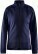 Damen Jacke ADV Unify Jacket W - ps-819135-craft-corp-adv-unify-jacket-w-navy-front-2a6d35e7-cc8f-4440-8088-e4803bf5fcbb-web - variant 