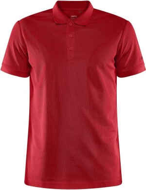 Herren Sport Polo CORE Unify Polo Shirt M - Reklamnepredmety