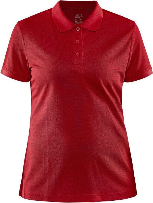 Damen Sport Polo CORE Unify Polo Shirt W