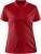 Damen Sport Polo CORE Unify Polo Shirt W - ps-819139-craft-corp-core-unify-polo-shirt-w-bright-red-front-14a046b9-f5d4-4809-953d-99a60cd4d408-web - variant 