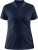 Damen Sport Polo CORE Unify Polo Shirt W - ps-819139-craft-corp-core-unify-polo-shirt-w-dark-navy-front-ed1c3e38-3a67-4782-8dd1-e92d5ce02f5f-web - variant 