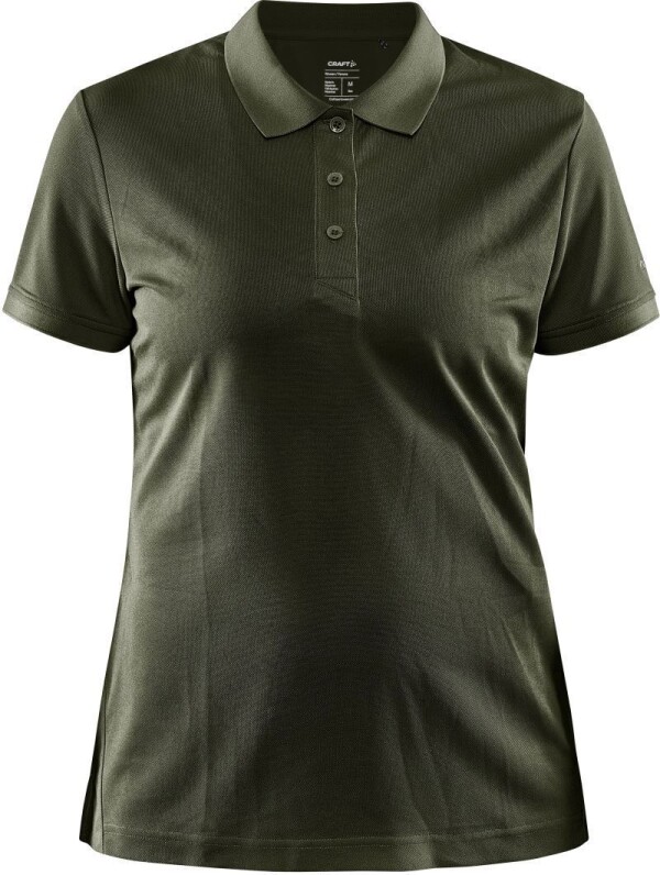 Damen Sport Polo CORE Unify Polo Shirt W