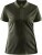 Damen Sport Polo CORE Unify Polo Shirt W - ps-819139-craft-corp-core-unify-polo-shirt-w-woods-melange-front-c1e29ec7-711f-429b-a774-cc54fc848449-web - variant 