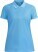 Damen Sport Polo CORE Unify Polo Shirt W - ps-819139-craft-corp-core-unify-polo-shirt-w-zenith-front-7875767c-2f6a-494d-878a-ef88e92cab64-web - variant 