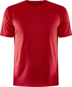 Herren Sport Shirt CORE Unify Training Tee M - Reklamnepredmety