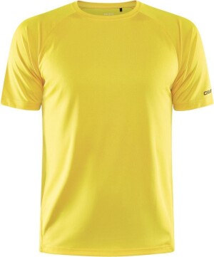 Herren Sport Shirt CORE Unify Training Tee M - Reklamnepredmety