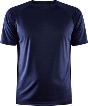 Herren Sport Shirt CORE Unify Training Tee M - Reklamnepredmety