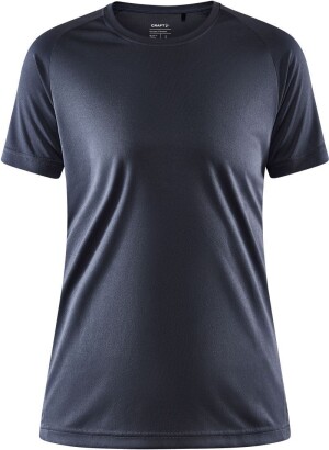 Damen Sport Shirt CORE Unify Training Tee W - Reklamnepredmety