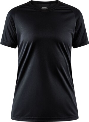 Damen Sport Shirt CORE Unify Training Tee W - Reklamnepredmety