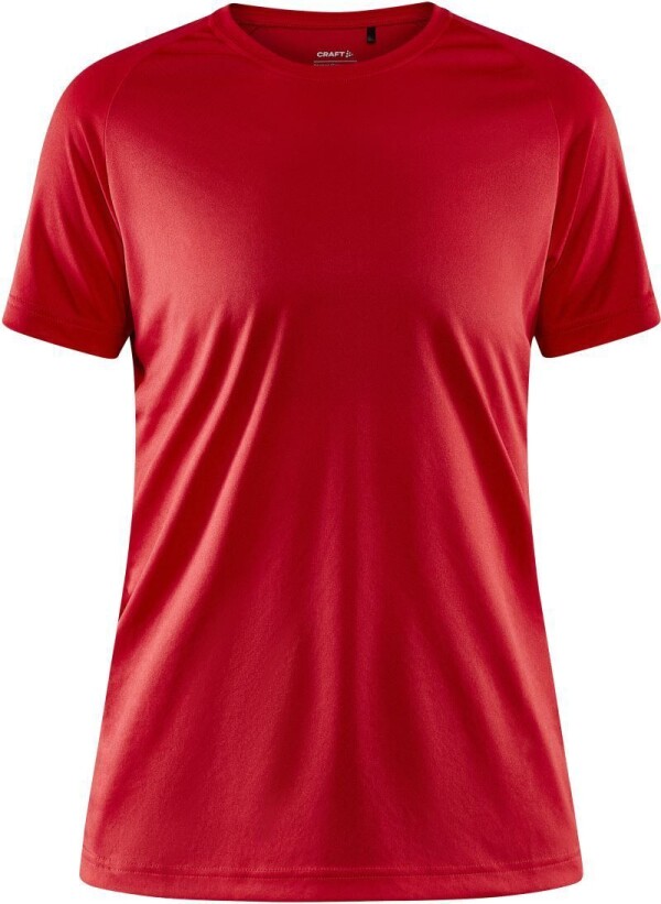 Damen Sport Shirt CORE Unify Training Tee W