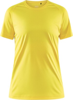 Damen Sport Shirt CORE Unify Training Tee W - Reklamnepredmety