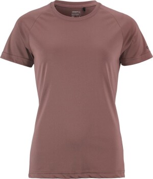 Damen Sport Shirt CORE Unify Training Tee W - Reklamnepredmety