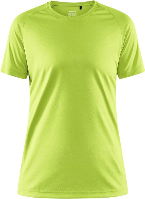 Damen Sport Shirt CORE Unify Training Tee W