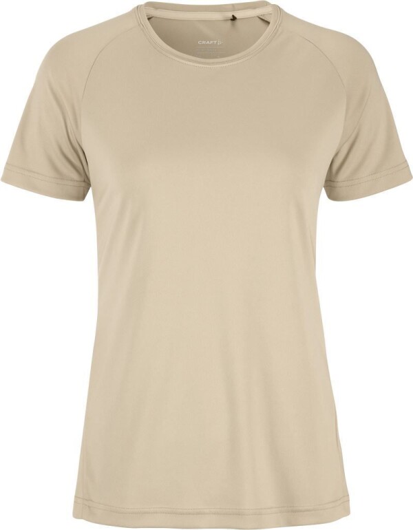 Damen Sport Shirt CORE Unify Training Tee W