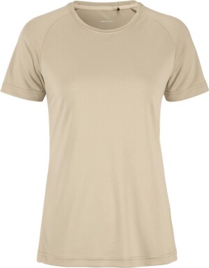 Damen Sport Shirt CORE Unify Training Tee W - Reklamnepredmety
