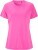 Damen Sport Shirt CORE Unify Training Tee W - ps-819879-craft-corp-core-unify-training-tee-w-magenta-front-f514b385-18d5-4966-8676-de37dd65f3a8-web - variant 