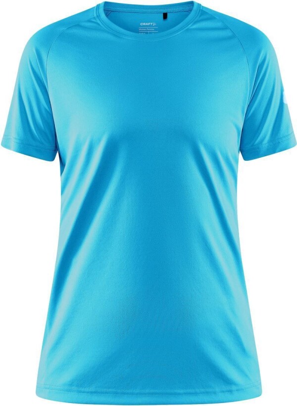 Damen Sport Shirt CORE Unify Training Tee W