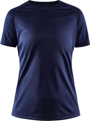 Damen Sport Shirt CORE Unify Training Tee W - Reklamnepredmety