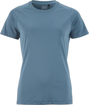 Damen Sport Shirt CORE Unify Training Tee W - Reklamnepredmety