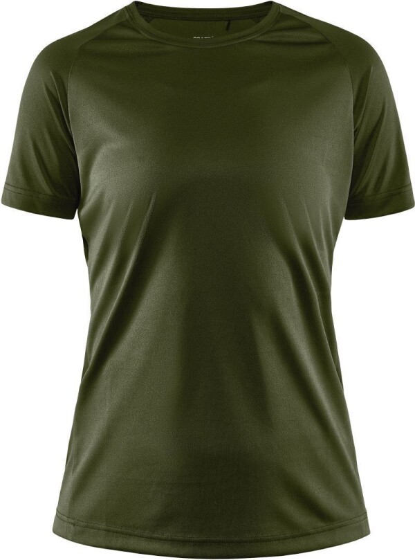 Damen Sport Shirt CORE Unify Training Tee W