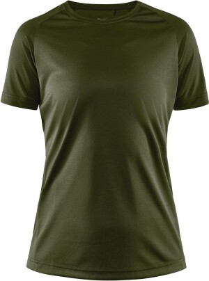 Damen Sport Shirt CORE Unify Training Tee W - Reklamnepredmety