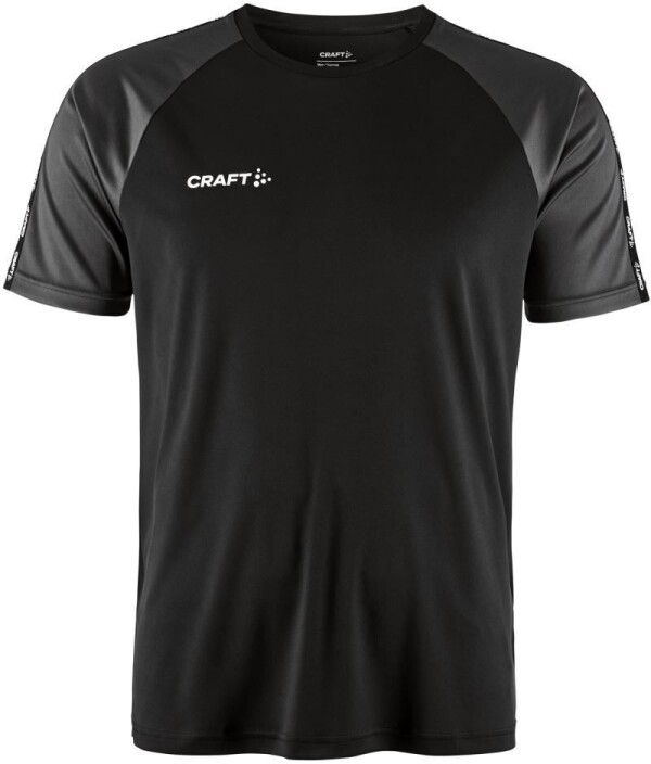 Herren Kontrast Sport Shirt Squad Go Contrast Jersey M