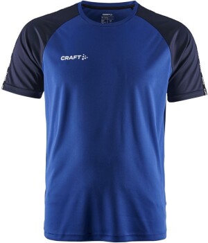 Herren Kontrast Sport Shirt Squad Go Contrast Jersey M - Reklamnepredmety
