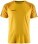 Herren Kontrast Sport Shirt Squad Go Contrast Jersey M - ps-822725-craft-tw-squad-go-contrast-jersey-m-sweden-yellow-golden-front-c7c71dba-3174-42bf-a3f9-068f12cbcf55-web - variant 