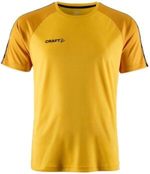 Herren Kontrast Sport Shirt Squad Go Contrast Jersey M - Reklamnepredmety