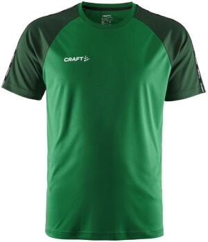 Herren Kontrast Sport Shirt Squad Go Contrast Jersey M - Reklamnepredmety