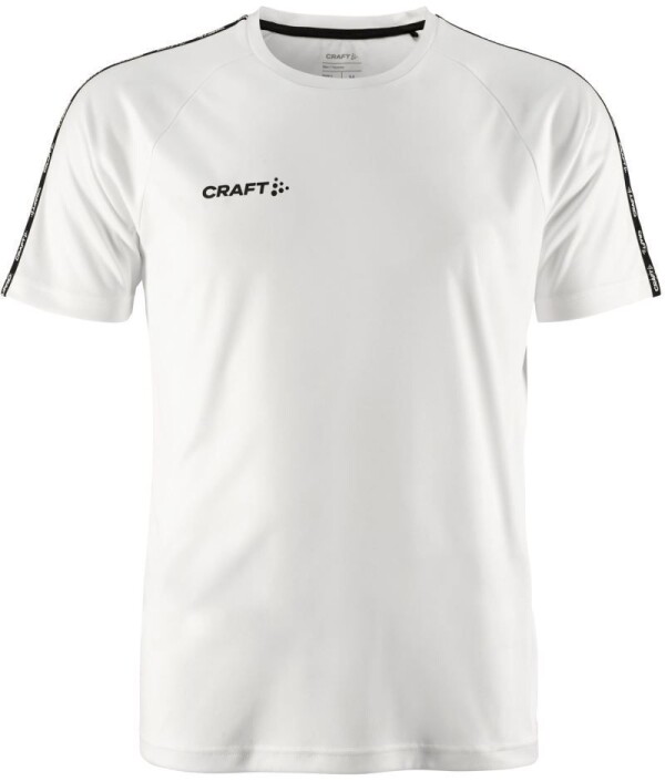 Herren Kontrast Sport Shirt Squad Go Contrast Jersey M