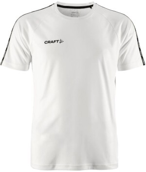 Herren Kontrast Sport Shirt Squad Go Contrast Jersey M - Reklamnepredmety