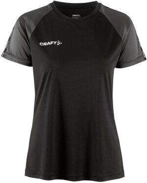 Damen Kontrast Sport Shirt Squad Go Contrast Jersey W - Reklamnepredmety