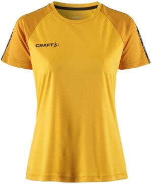 Damen Kontrast Sport Shirt Squad Go Contrast Jersey W - Reklamnepredmety