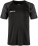Kinder Kontrast Sport Shirt Squad Go Contrast Jersey Jr - ps-822727-craft-tw-squad-go-contrast-jersey-jr-black-granite-front-935aa0b3-bcf9-429e-9fb6-a2417a539c5e-web - variant 
