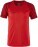 Kinder Kontrast Sport Shirt Squad Go Contrast Jersey Jr - ps-822727-craft-tw-squad-go-contrast-jersey-jr-bright-red-express-front-21fe2256-905e-42f1-add6-685e33713b89-web - variant 