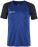 Kinder Kontrast Sport Shirt Squad Go Contrast Jersey Jr - ps-822727-craft-tw-squad-go-contrast-jersey-jr-club-cobolt-navy-front-5dd0276c-1afb-4746-b8bd-a7e1524ec49a-web - variant 