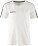 Kinder Kontrast Sport Shirt Squad Go Contrast Jersey Jr - ps-822727-craft-tw-squad-go-contrast-jersey-jr-white-front-6f2d7cbf-3413-4fd1-8ca3-1a29ef9d9835-web - variant 