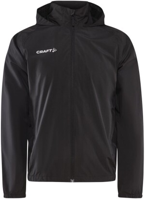 Leichte Herren Regenjacke Evolve Rain Jacket M - Reklamnepredmety