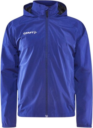 Leichte Herren Regenjacke Evolve Rain Jacket M - Reklamnepredmety