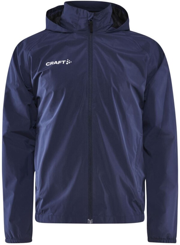 Leichte Herren Regenjacke Evolve Rain Jacket M