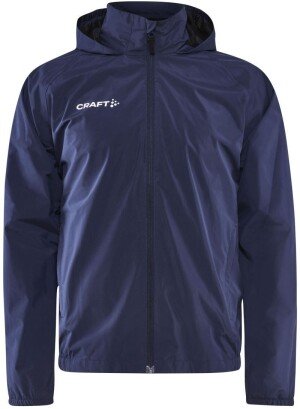 Leichte Herren Regenjacke Evolve Rain Jacket M - Reklamnepredmety