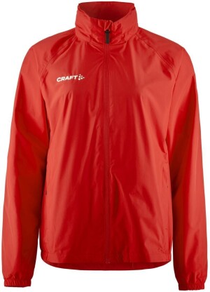 Leichte Damen Regenjacke Evolve Rain Jacket W - Reklamnepredmety