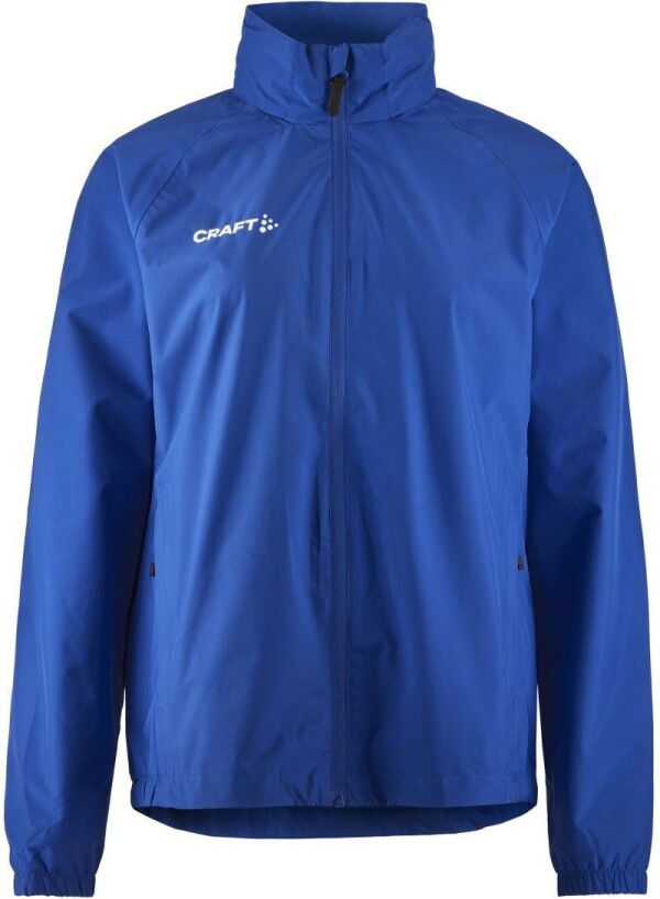 Leichte Damen Regenjacke Evolve Rain Jacket W