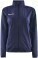 Leichte Damen Regenjacke Evolve Rain Jacket W - ps-823820-craft-tw-evolve-rain-jacket-w-navy-front-68df66dc-e821-440a-b1ec-d864212a0f2e-web - variant 